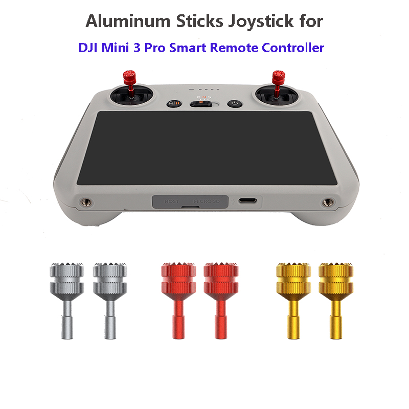 Dji Drone Air 3 - Joystick del telecomando per DJI Mavic
