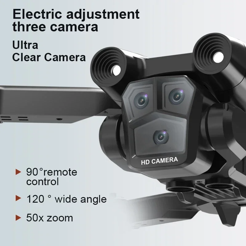 Nuovo Drone M4 4K Professional - Drone Photogrammetry recensione e prezzo