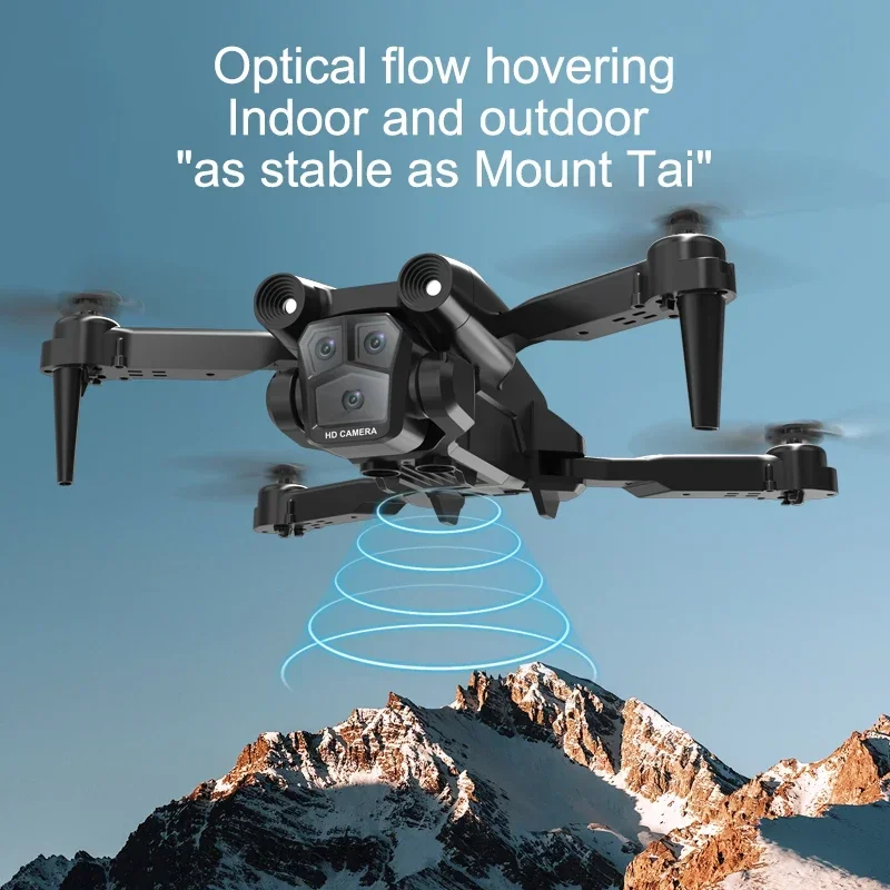 Nuovo Drone M4 4K Professional - Drone Photogrammetry recensione e prezzo