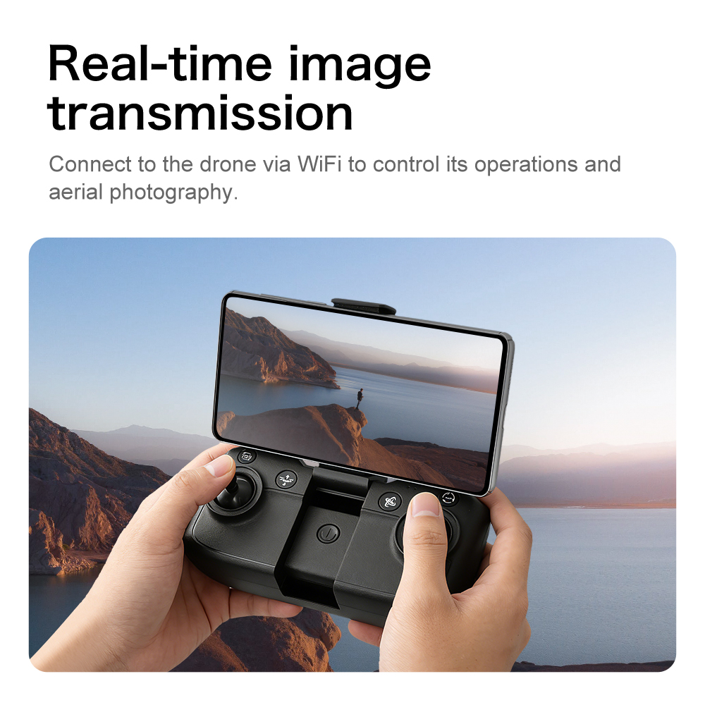 Drone Originale Aeri100/Aeri10 - Drone Photogrammetry recensione e prezzo