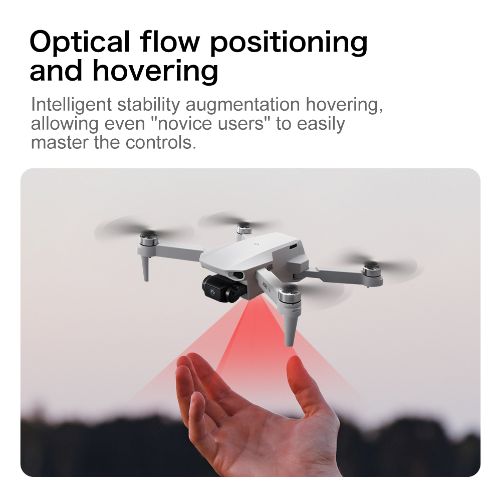 Drone Originale Aeri100/Aeri10 - Drone Photogrammetry recensione e prezzo