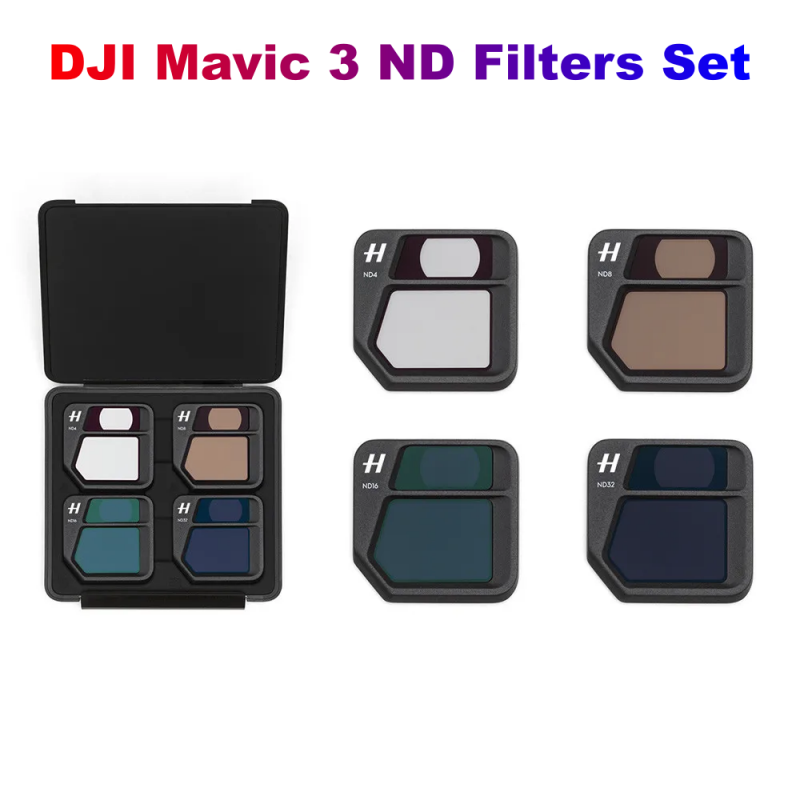 Filtri UAV ND per DJI Mavic 3/ - Drone Ndvi recensione e prezzo