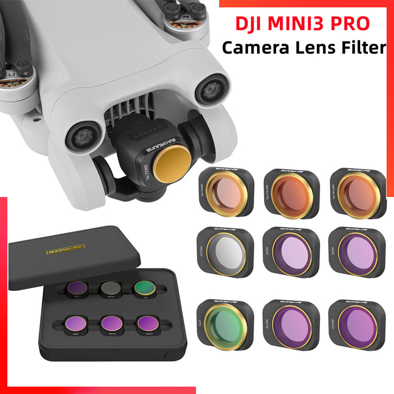 Per DJI Mini 3 Pro Drone Obiet - Drone Ndvi recensione e prezzo