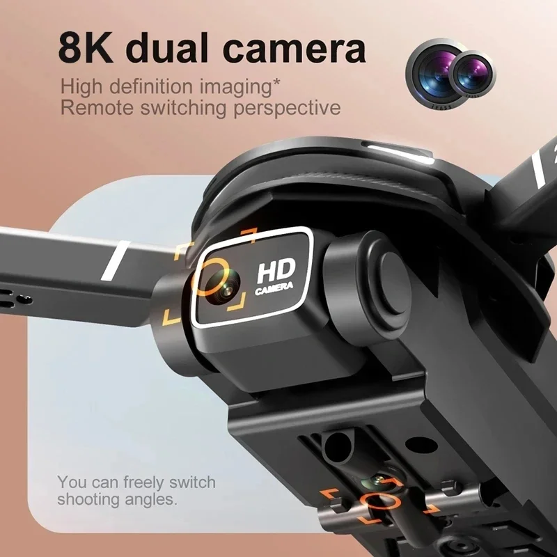 Drone V88 8K Professionale con - Drone Photogrammetry recensione e prezzo