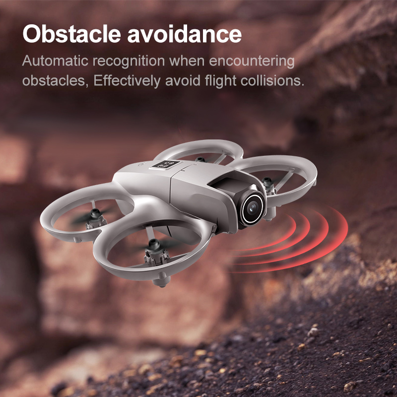Drone RC GT3 MAX 2026 8K 5G Pr - Drone Photogrammetry recensione e prezzo