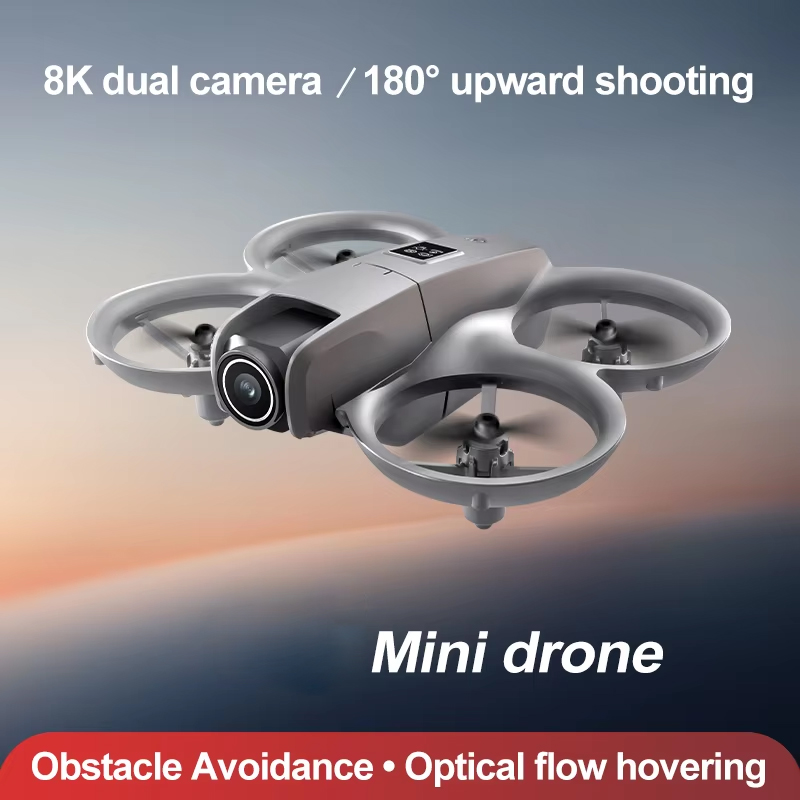 Drone RC G-T3 8K 5G Profession - Jjrc Drone X20 recensione e prezzo
