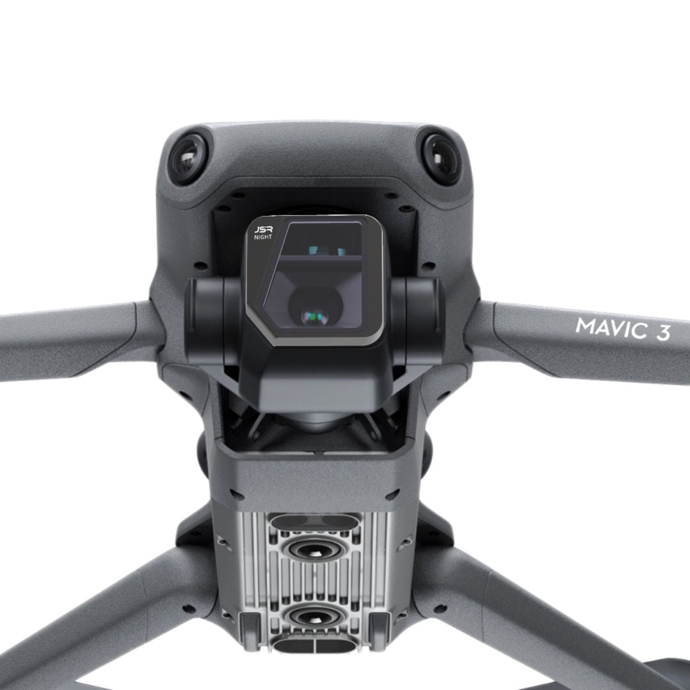 Obiettivo del filtro drone per - Drone Ndvi recensione e prezzo
