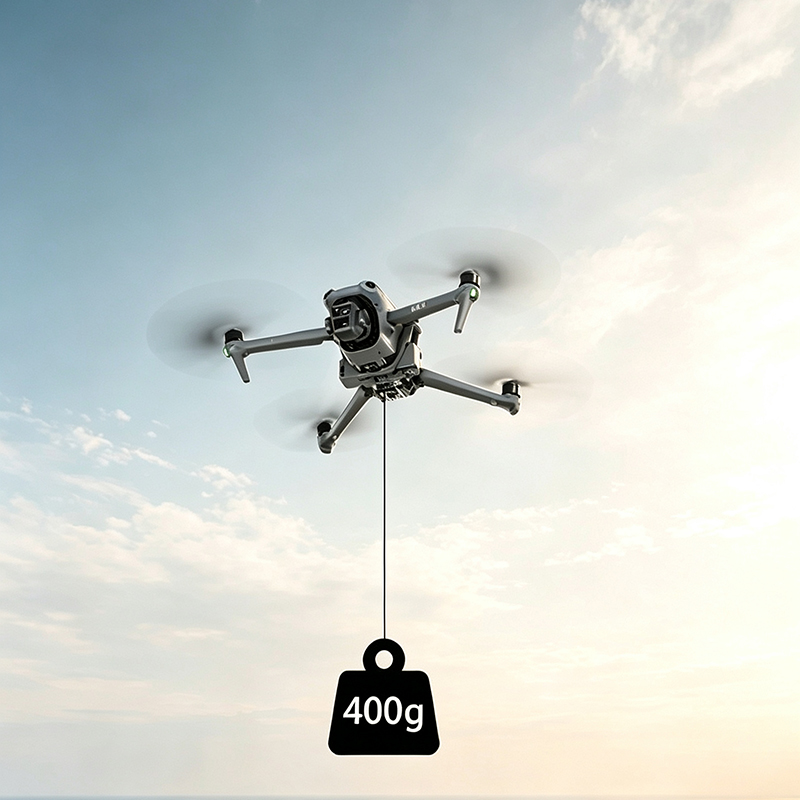 Kit Sistema di Rilascio Aereo  - Dji Drone Air 3 recensione e prezzo